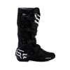 BUTY MOTOCYKLOWE DAMSKIE FOX COMP BLACK 6